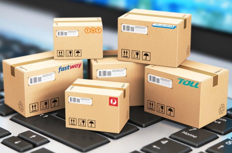 TNT Logistics